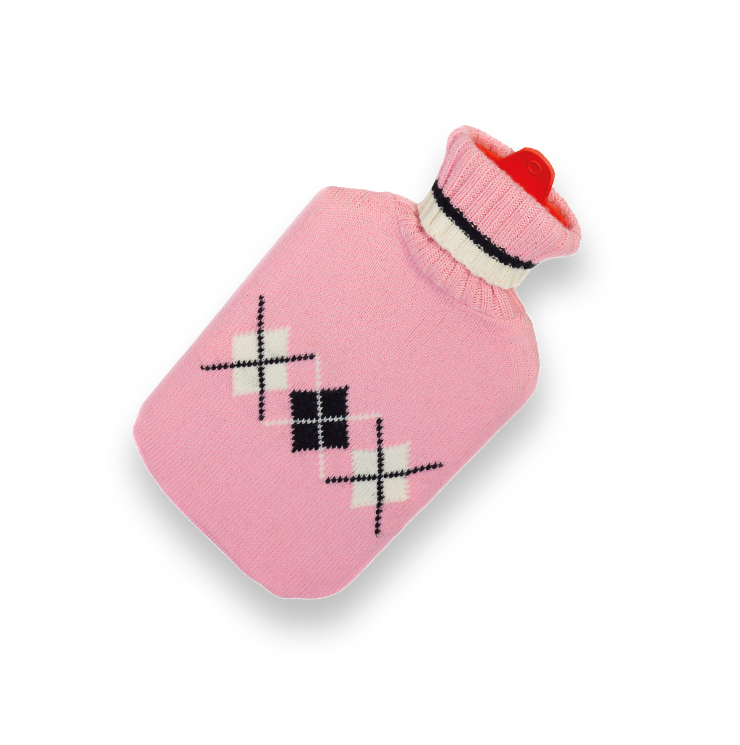 Hot water bottles