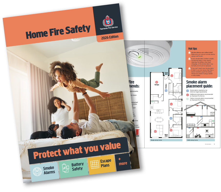 Homefire Safety