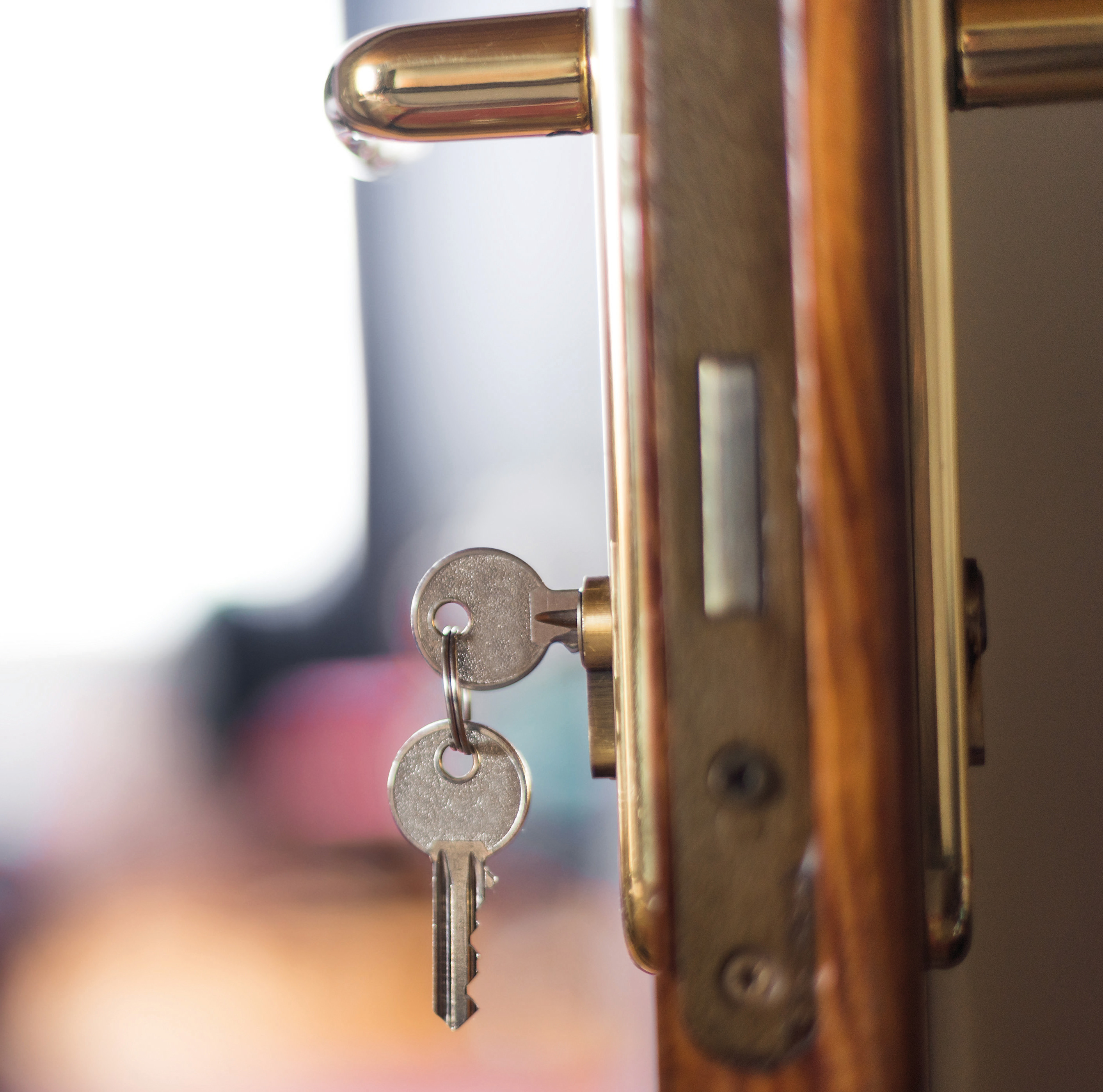 Home Security