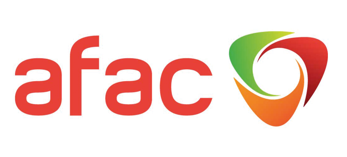 AFAC logo