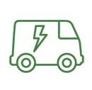Electric van icon sm