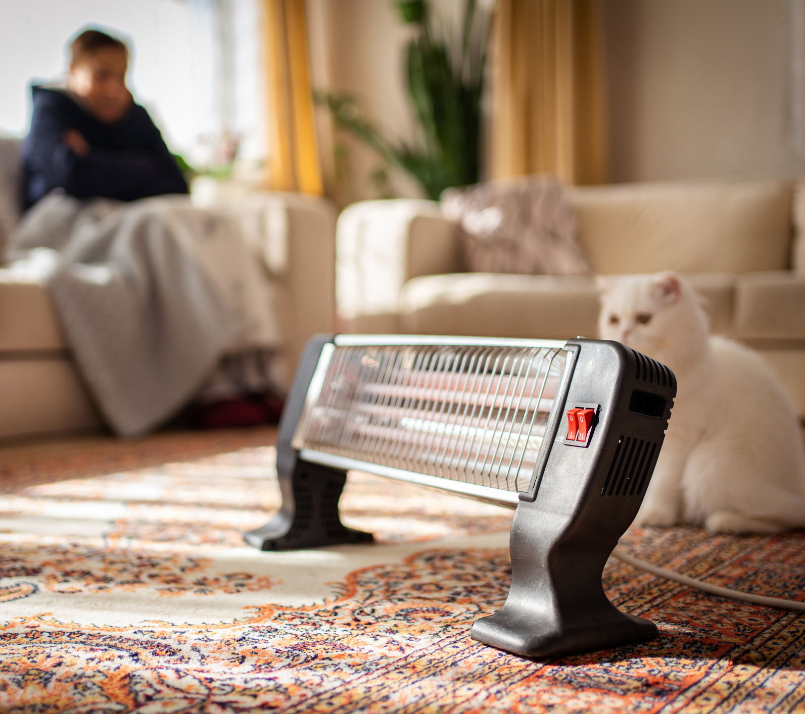 Heating
