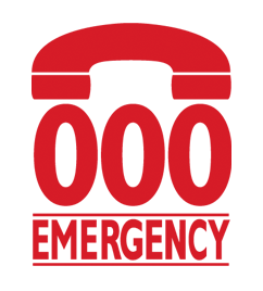 000 Emergency