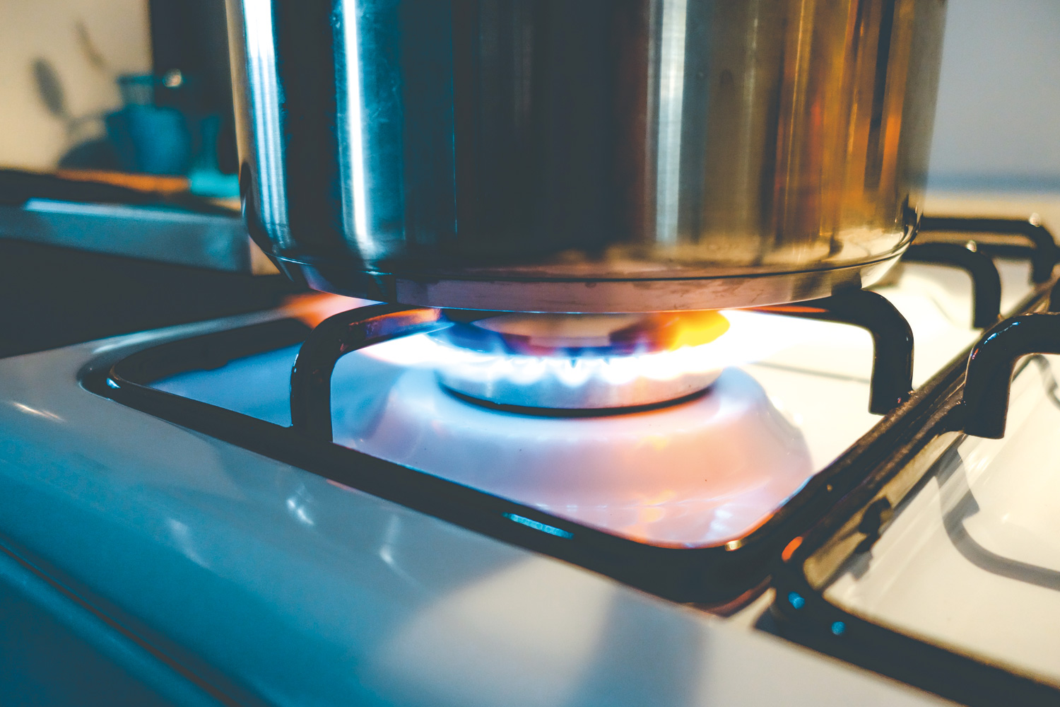 Cooking