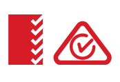 Lithium electrical symbols