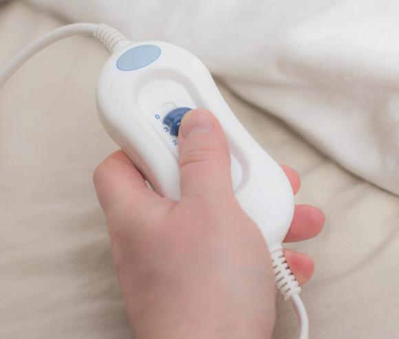 Electric blanket
