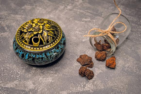 Incense