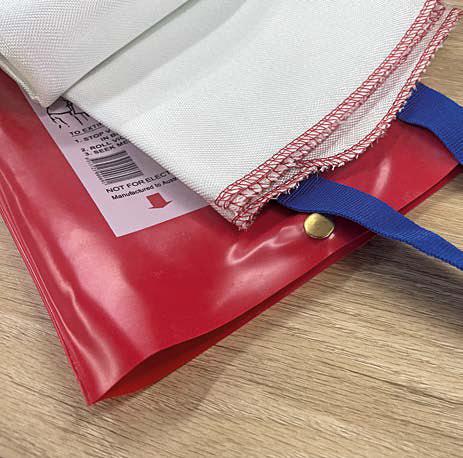 Fire Blanket