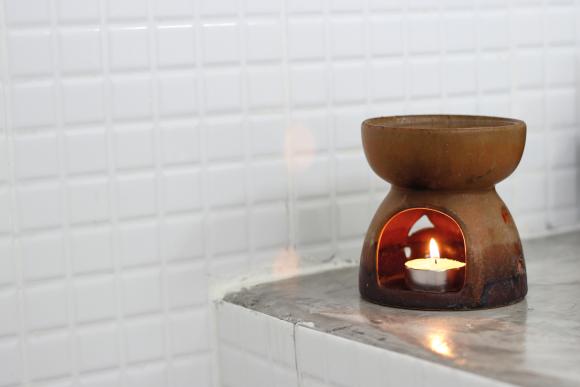 Oil burner