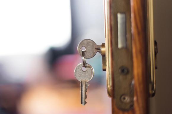 Door keys