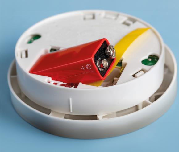 Replacement battery